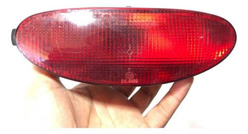 Luz Stop Trasera Peugeot 206 02 2001 2004 2006 2009