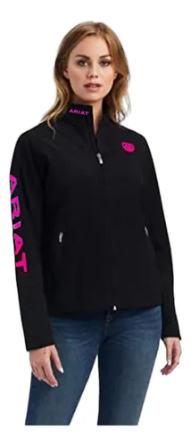 Chamarras de mujer marca ariat hotsell