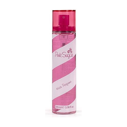 Perfume Para El Cabello Pink Sugar, 3.38 Fl. Oz.