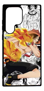 Funda Protector Case Para Samsung S23 Ultra One Piece