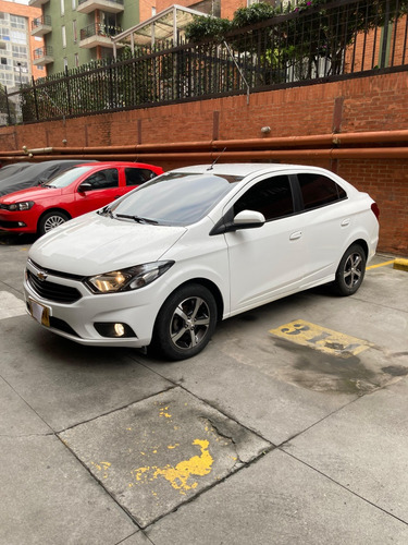 Chevrolet Onix 1.4 Ltz