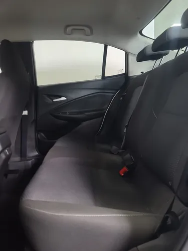 Chevrolet Onix 1.0T Ltz At