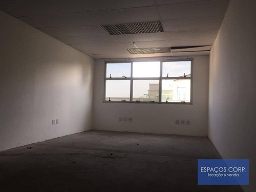 Imagem 12 de 23 de Conjunto Para Alugar, 210m²- Indianópolis - São Paulo/sp - Cj2035