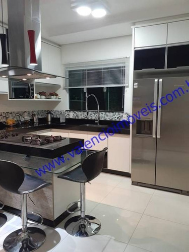 Imagem 6 de 30 de Venda - Casa - Jardim Da Alvorada - Nova Odessa - Sp - 859far