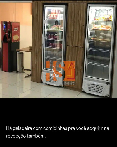 Imagem 14 de 14 de Apartamento - Ap00942 - 70026002