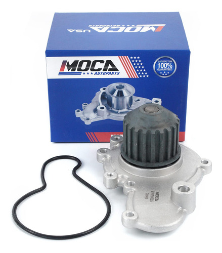 Moca Motor Kit Bomba Agua Para Dodge Neon Plymouth Breeze