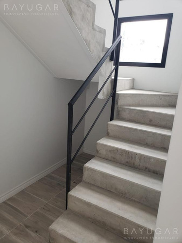 Imagen 19 de 26 de Venta - Dúplex A Estrenar En Casas Del Pilar - Bayugar Negocios Inmobiliarios