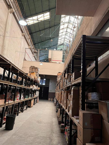 Imagen 6 de 6 de Retasado. Deposito En Venta En Barracas