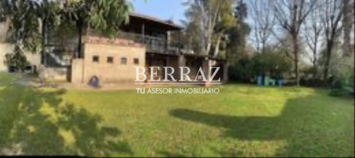 Casa  En Venta Ubicado En Robles Del Monarca, Pilar, G.b.a. Zona Norte