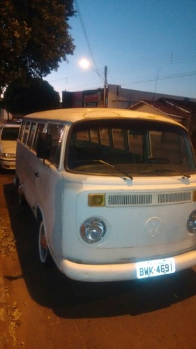 Kombi 79 Kombi 79