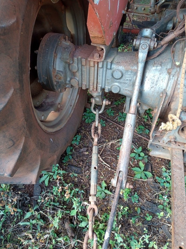Massey Ferguson