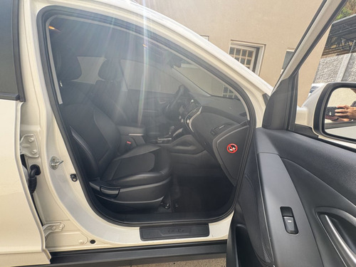 Hyundai IX35 GL 2.0 16V 2WD Flex Aut.