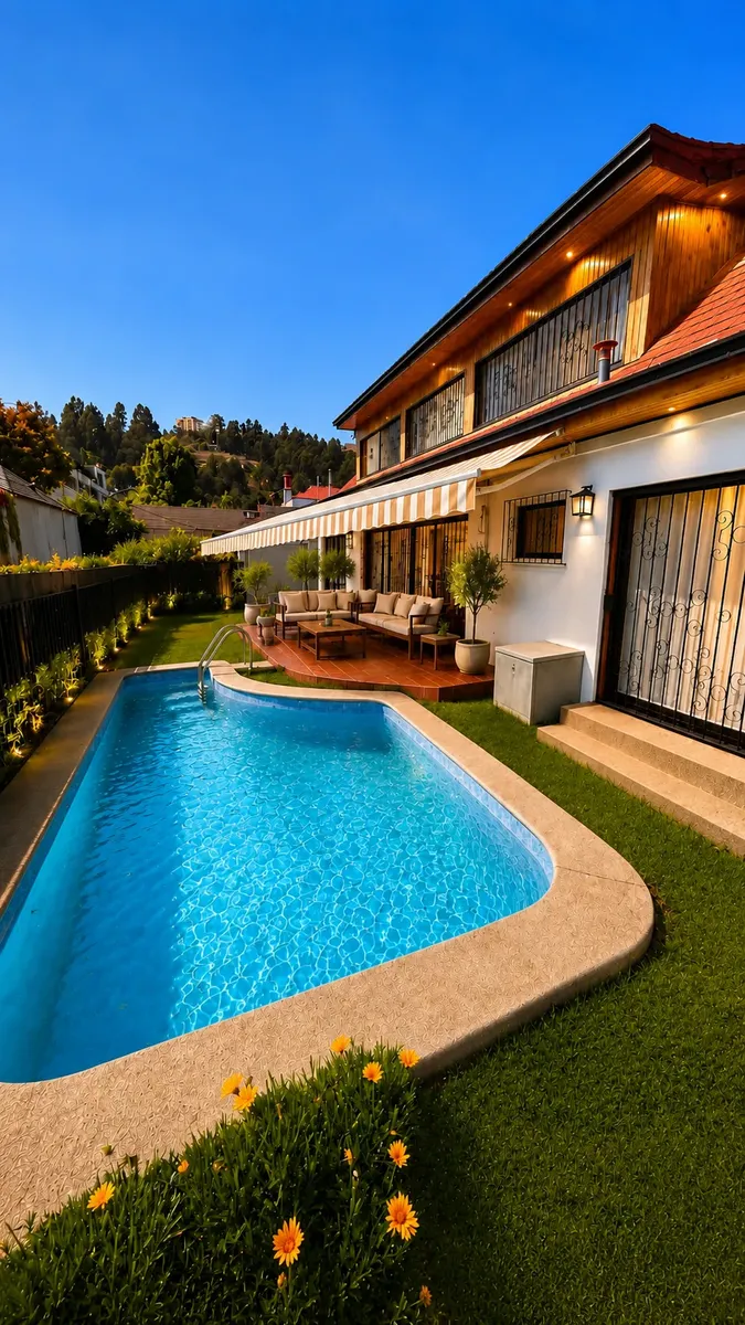 Imagen 1 de 17 de Excelente Casa Miraflores Bajo Muy Asoleada