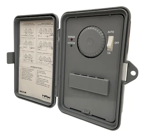 Reloj temporizador para piscina hotsell