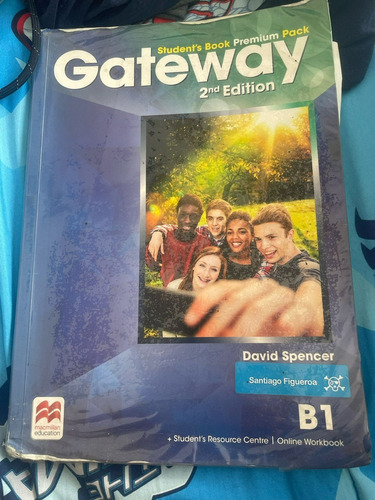 Gateway B1 2/ed. - Student Book Premium Pack