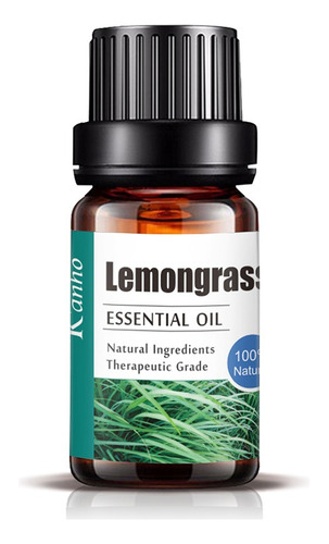 Imagen 2 de 10 de Aceite Esencial 100% Puros Aromaterapia 1 Unidad