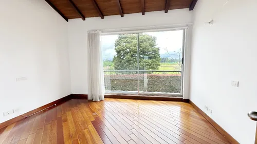 Casa En Arriendo Hacienda San Simón