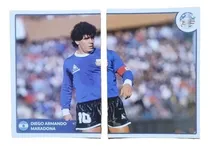 Comprar Figurita Copa America Usa 2024 Panini | Maradona #leg13 \u002F 14