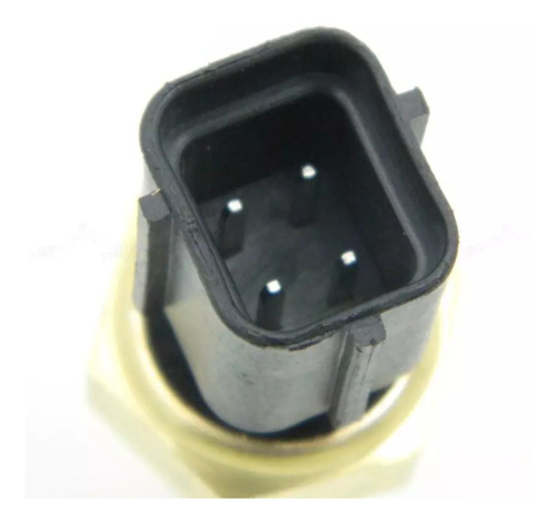 Sensor Temperatura Para Ssangyong Rexton 2.7 2005 Al 2012