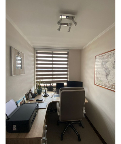 Depto. Arriendo 2d + 2b +estac. Opcion Amoblado - Pasos Hosp