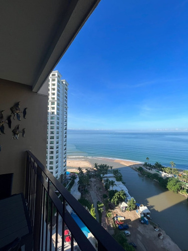 Imagen 3 de 19 de Espectacular Departamento En Renta Ubicado En Grand Venetian