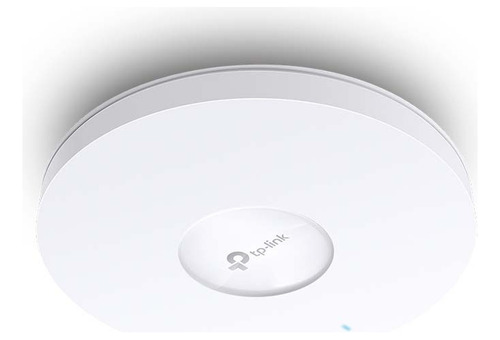 Access Point Ax1800 Wi-fi 6 Dual Band Para Techo Eap610