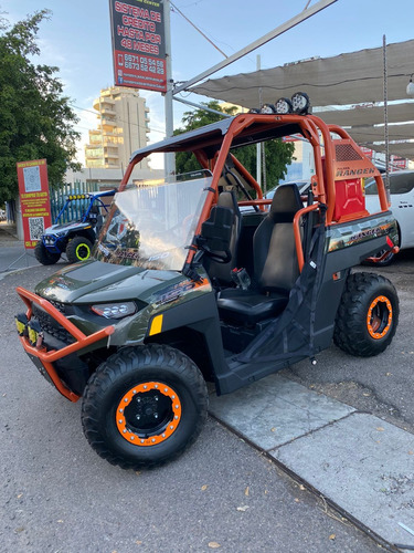 Rzr Ranger Polaris Efi 150 2023