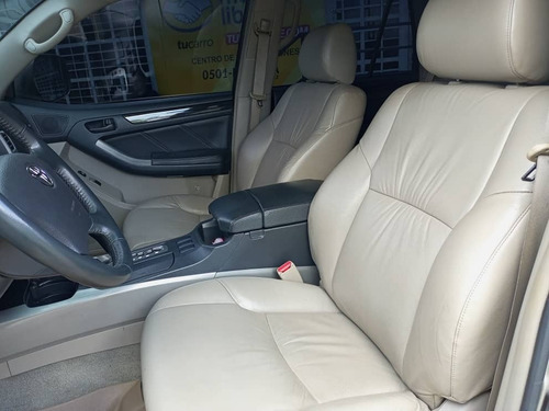 Imagen 12 de 17 de Toyota 4runner Limited 4x4