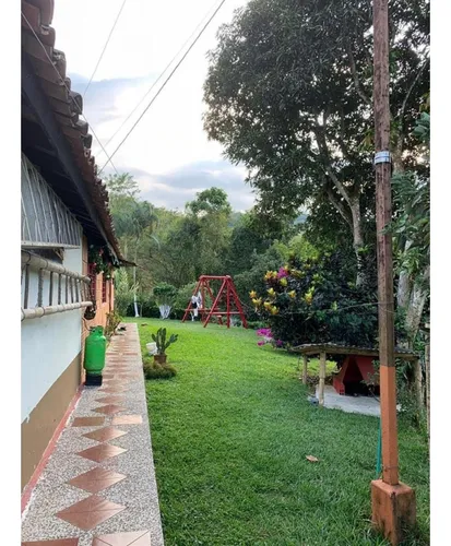 Venta Finca Turística En Vereda Tesalia Risaralda | Finca En Venta