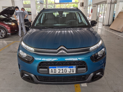 Citroën C4 Cactus 1.6 Vti 115 Feel Pack