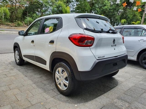 Renault Kwid Zen 1.0 12v, Dpj4g59
