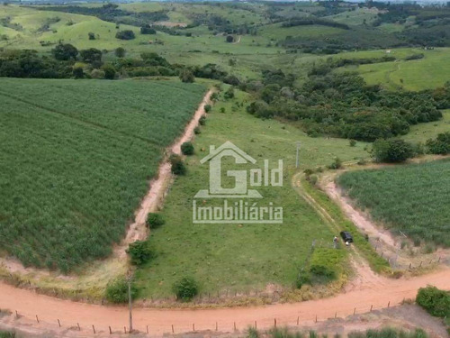 Imagem 3 de 6 de Sítio À Venda, 5 Alqueires Por R$ 550.000 - Zona Rural - São Pedro/sp - Si0151