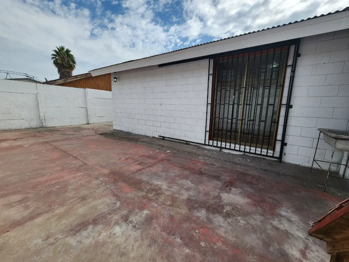 Imagen 4 de 20 de Casa En Venta En La Cisterna