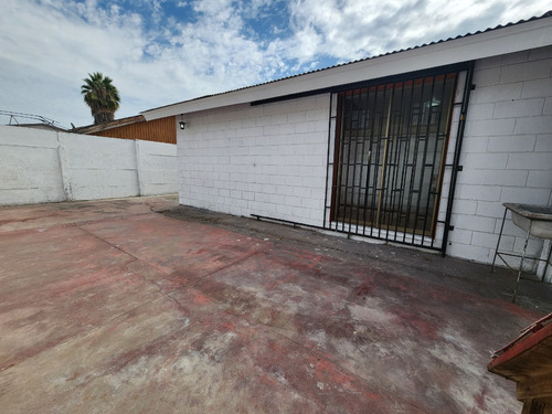 Venta Casa Remodelada Pasaje 8 , La Cisterna