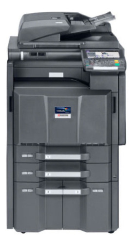 Multifuncional A Color Kyocera Taskalfa 3050ci (Usado)