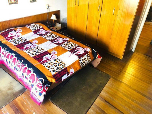 Imagen 4 de 13 de Departamento En Venta 2 Dormitorios Barbacoa Punta Carretas