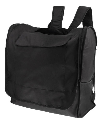 1 Carro Organizador Bolsa Mochila Carro Mochila Cochecito