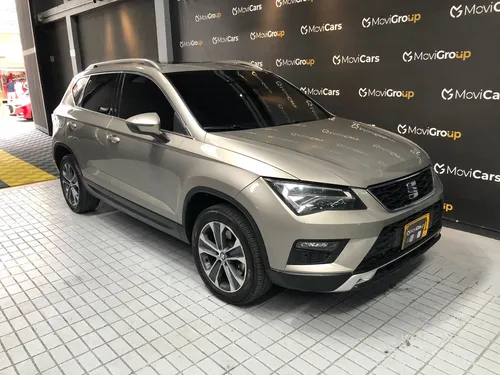 Seat Ateca 2.0 Style Plus