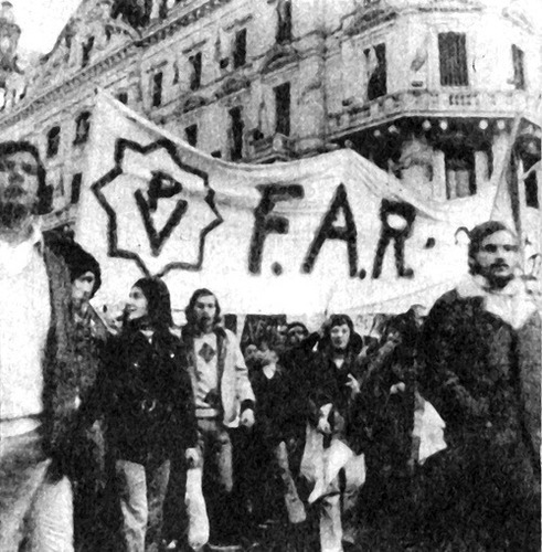 La Polémica Far-erp (versión Completa) Editorial Sudestada