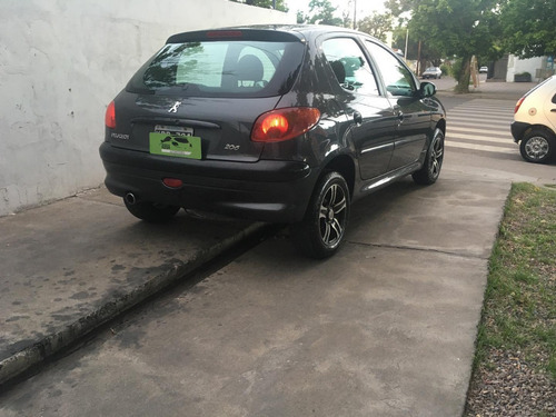 Peugeot 206 1.4