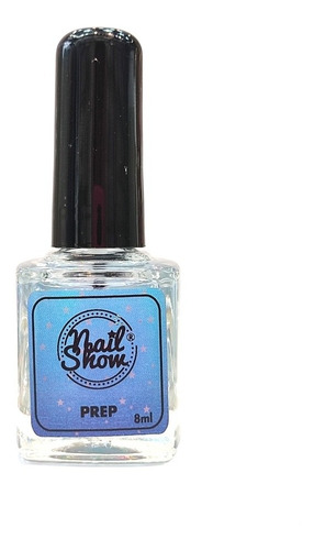 Nail Show Prep Nivelador De Ph Uñas Esculpidas 10ml