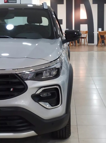 Fiat Pulse Audace 1.0 Concesionario Oficial Tomamos Usado -l