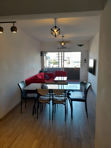 Venta Departamento 3 Ambientes Paternal