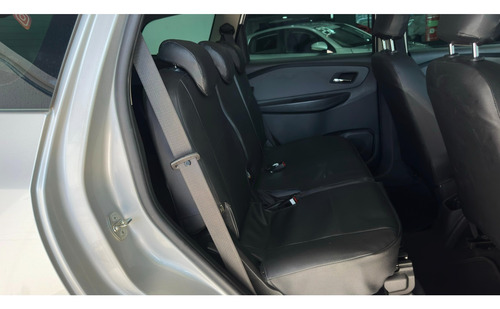 Chevrolet Spin 1.8 ACTIV7 8V FLEX 4P AUTOMÁTICO