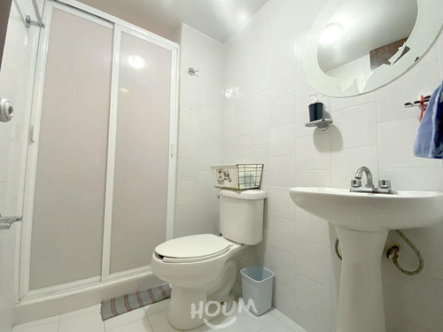 Imagen 13 de 15 de Departamento En El Santuario, Iztapalapa Con 2 Recámaras, 85 M², Id: 41817