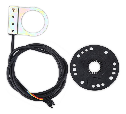 Pedal De Bicicleta 8 Imanes E Bicicleta Pas Sistema Asistent