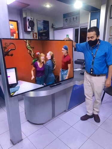 Imagen 10 de 10 de Centro De Servicio Tecnico Reparacion De Televisores Samsung