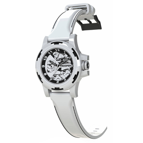 Star Reloj Wars Stormtrooper Coleccionista