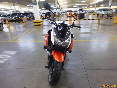 Motos Kawasaki