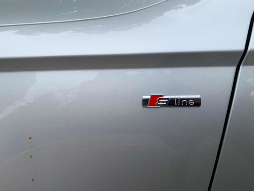 Imagen 17 de 18 de Audi A6 2015 3.0 Tfsi 310cv Stronic Quattro Blindado Rb3